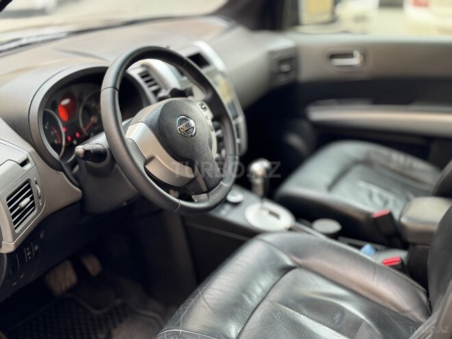 Nissan X-Trail 2010, 220,679 km - 2.5 l - Bakı