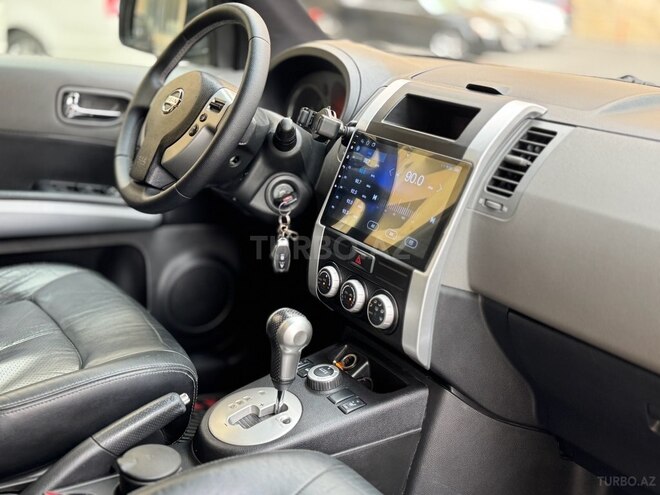 Nissan X-Trail 2010, 220,679 km - 2.5 l - Bakı