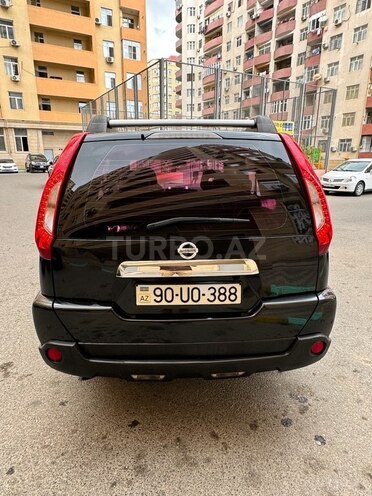 Nissan X-Trail 2010, 220,679 km - 2.5 l - Bakı