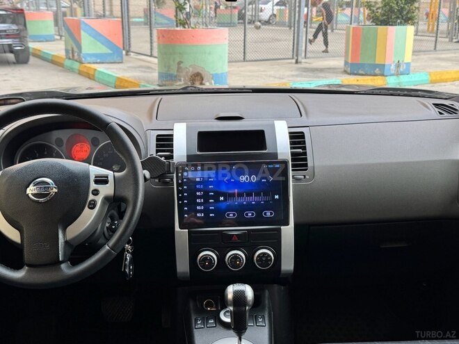 Nissan X-Trail 2010, 220,679 km - 2.5 l - Bakı