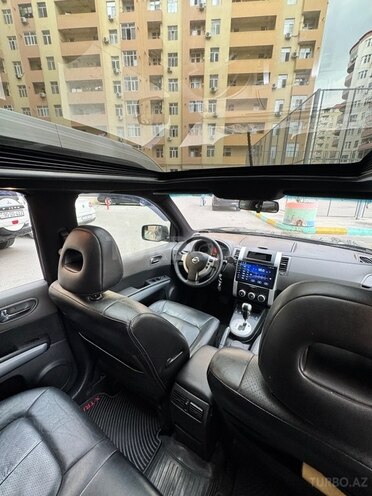 Nissan X-Trail 2010, 220,679 km - 2.5 l - Bakı