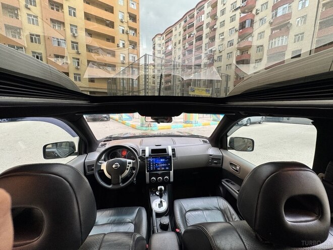 Nissan X-Trail 2010, 220,679 km - 2.5 l - Bakı