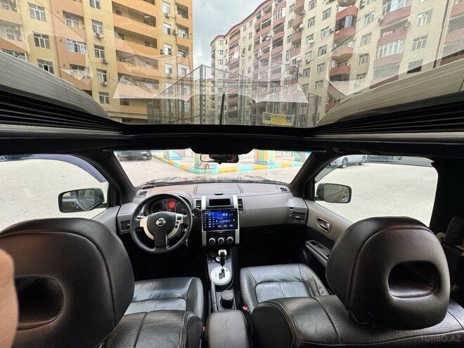Nissan X-Trail 2010, 220,679 km - 2.5 l - Bakı