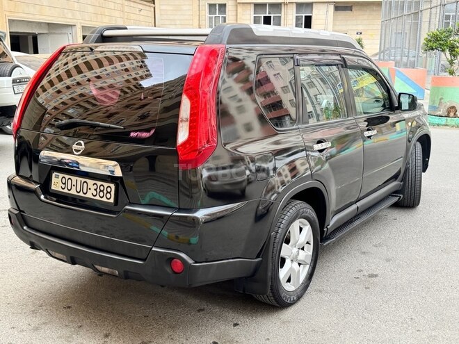 Nissan X-Trail 2010, 220,679 km - 2.5 l - Bakı