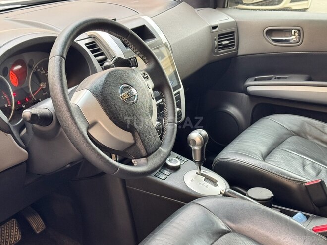Nissan X-Trail 2010, 220,679 km - 2.5 l - Bakı