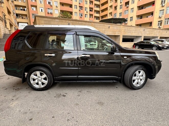 Nissan X-Trail 2010, 220,679 km - 2.5 l - Bakı