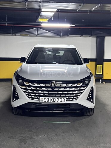 Changan  2025, 0 km - 1.5 l - Bakı