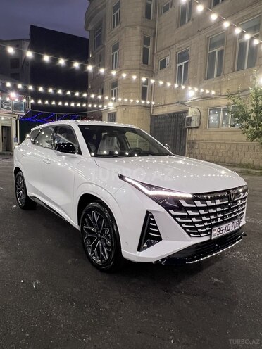 Changan  2025, 0 km - 1.5 l - Bakı