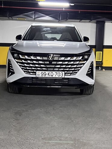 Changan  2025, 0 km - 1.5 l - Bakı