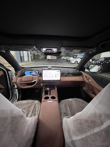 Changan  2025, 0 km - 1.5 l - Bakı