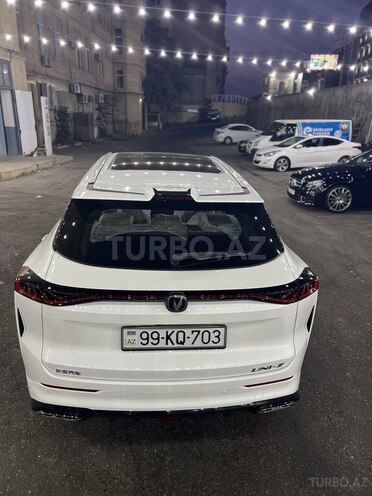 Changan  2025, 0 km - 1.5 l - Bakı