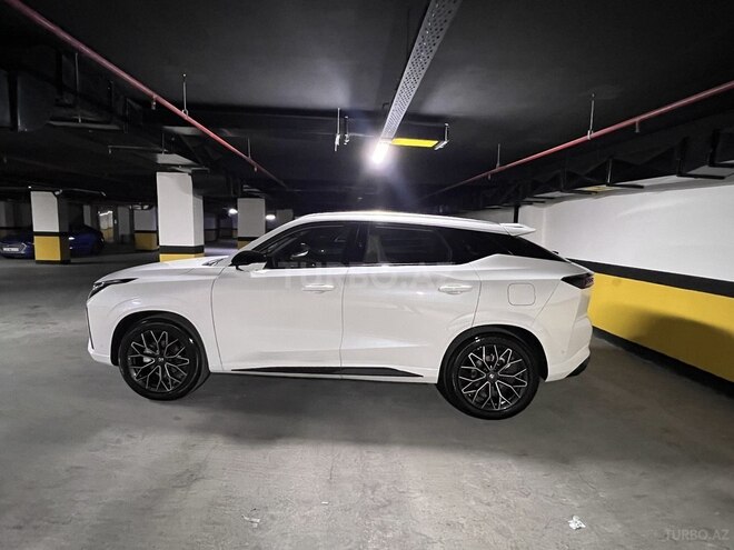 Changan  2025, 0 km - 1.5 l - Bakı