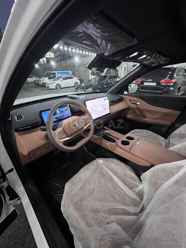 Changan  2025, 0 km - 1.5 l - Bakı