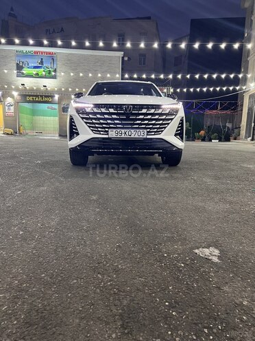Changan  2025, 0 km - 1.5 l - Bakı