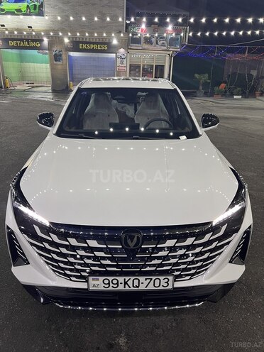 Changan  2025, 0 km - 1.5 l - Bakı
