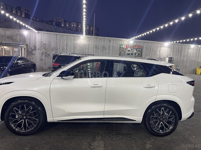 Changan  2025, 0 km - 1.5 l - Bakı