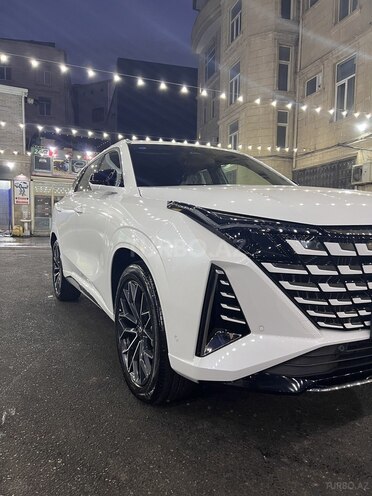 Changan  2025, 0 km - 1.5 l - Bakı