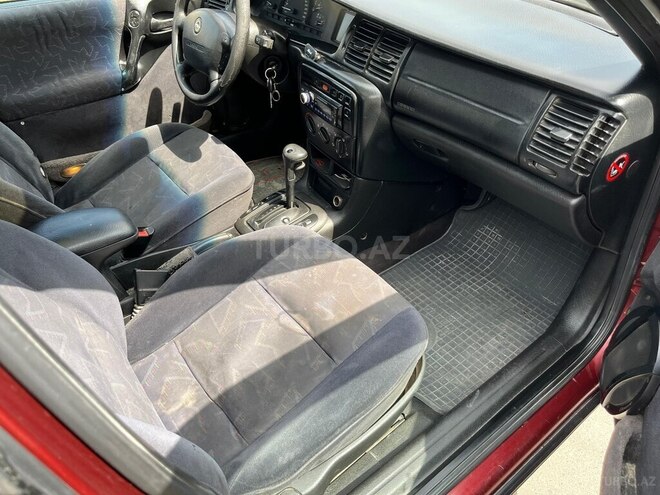 Opel Vectra 1996, 156,000 km - 2.0 l - Bakı