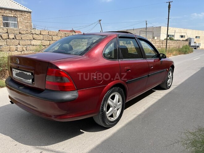 Opel Vectra 1996, 156,000 km - 2.0 l - Bakı