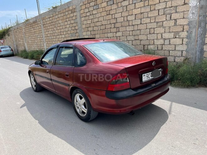 Opel Vectra 1996, 156,000 km - 2.0 l - Bakı