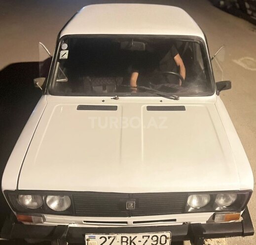 LADA (VAZ) 2106 1984, 92,555 km - 1.3 л - Bakı