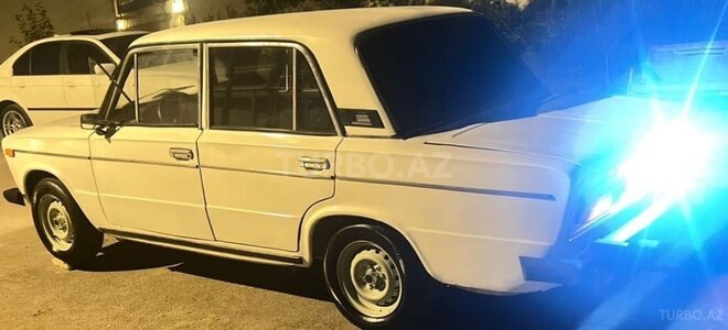 LADA (VAZ) 2106 1984, 92,555 km - 1.3 л - Bakı