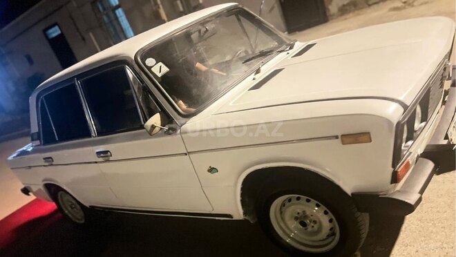 LADA (VAZ) 2106 1984, 92,555 km - 1.3 л - Bakı