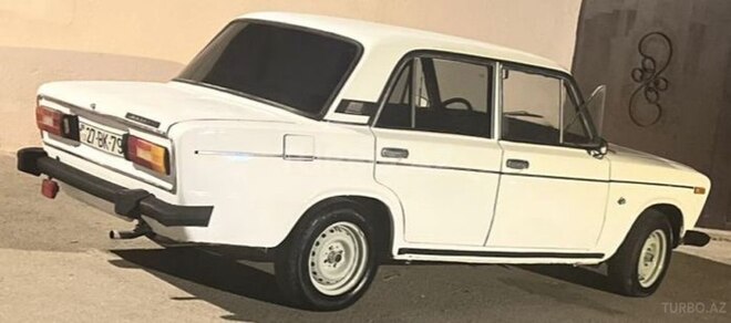 LADA (VAZ) 2106 1984, 92,555 km - 1.3 л - Bakı