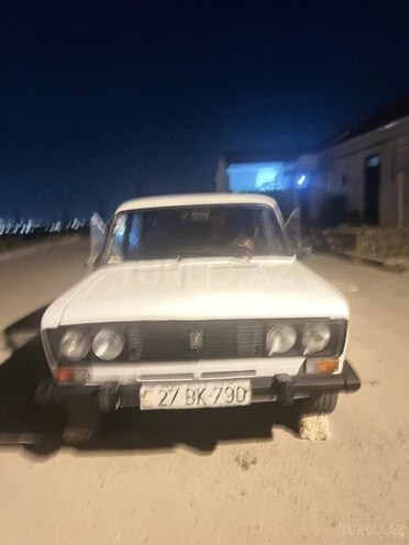 LADA (VAZ) 2106 1984, 92,555 km - 1.3 л - Bakı