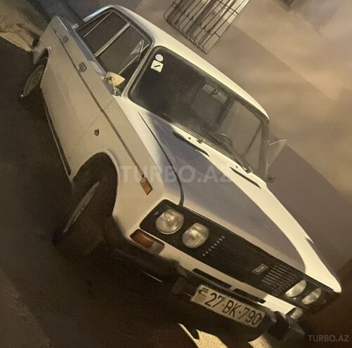 LADA (VAZ) 2106 1984, 92,555 km - 1.3 л - Bakı
