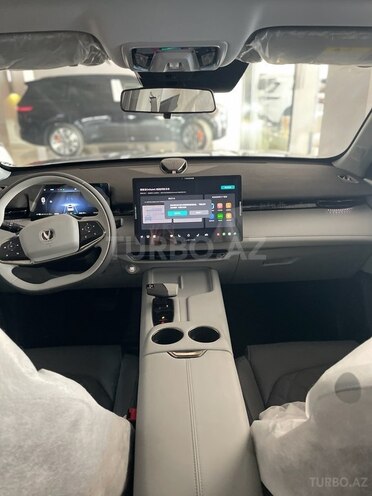 Changan  2025, 0 km - 1.5 l - Bakı