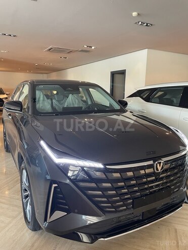 Changan  2025, 0 km - 1.5 l - Bakı