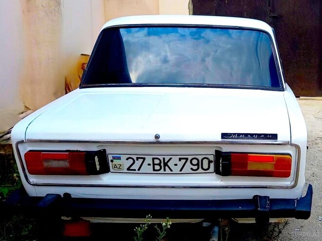LADA (VAZ) 2106 1984, 92,555 km - 1.3 л - Bakı