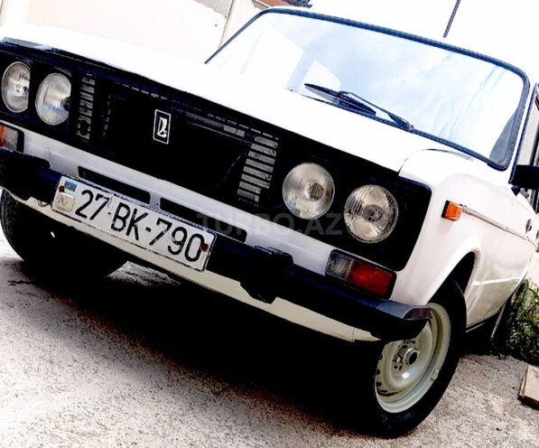 LADA (VAZ) 2106 1984, 92,555 km - 1.3 л - Bakı