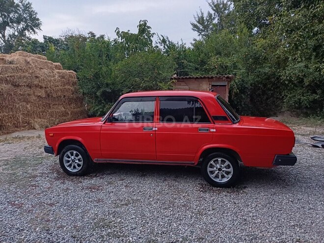 LADA (VAZ) 2107 1998, 332,000 km - 1.6 l - Bərdə