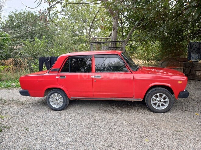 LADA (VAZ) 2107 1998, 332,000 km - 1.6 l - Bərdə