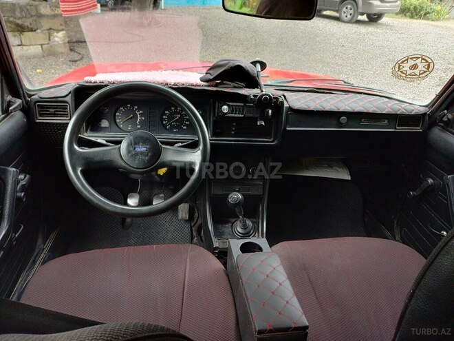 LADA (VAZ) 2107 1998, 332,000 km - 1.6 l - Bərdə