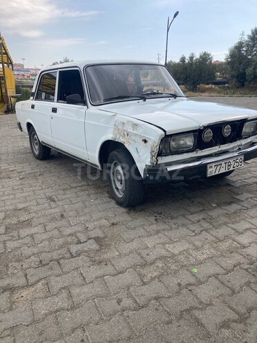 LADA (VAZ) 2107 2006, 22,148 km - 1.6 л - Bakı
