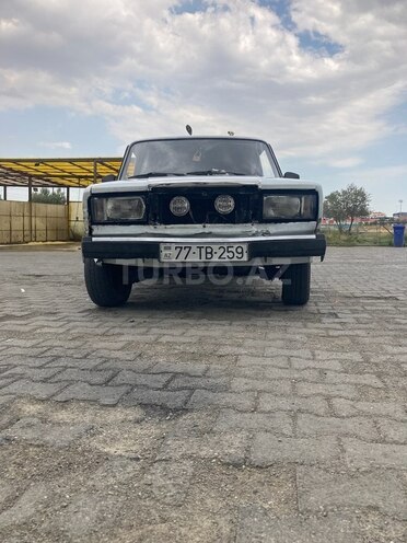 LADA (VAZ) 2107 2006, 22,148 km - 1.6 л - Bakı