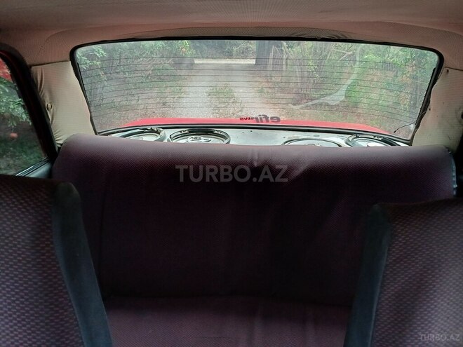 LADA (VAZ) 2107 1998, 332,000 km - 1.6 l - Bərdə