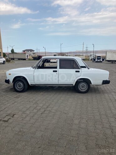 LADA (VAZ) 2107 2006, 22,148 km - 1.6 л - Bakı