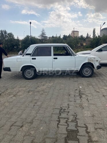 LADA (VAZ) 2107 2006, 22,148 km - 1.6 л - Bakı