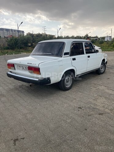 LADA (VAZ) 2107 2006, 22,148 km - 1.6 л - Bakı