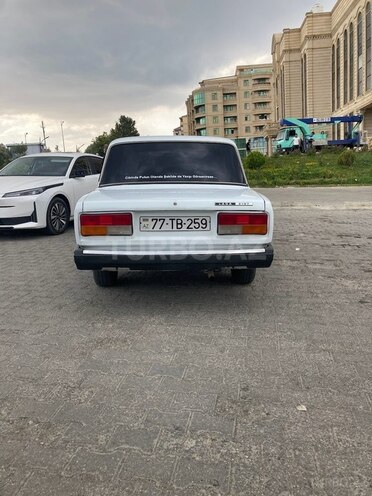 LADA (VAZ) 2107 2006, 22,148 km - 1.6 л - Bakı