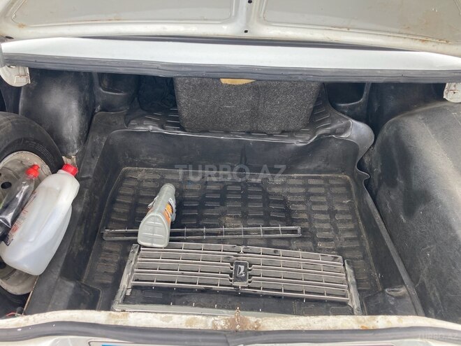 LADA (VAZ) 2107 2006, 22,148 km - 1.6 л - Bakı