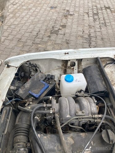 LADA (VAZ) 2107 2006, 22,148 km - 1.6 л - Bakı