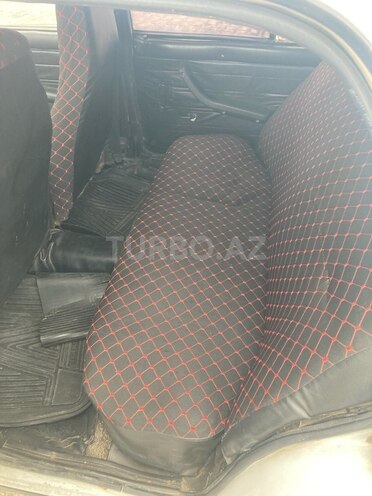 LADA (VAZ) 2107 2006, 22,148 km - 1.6 л - Bakı