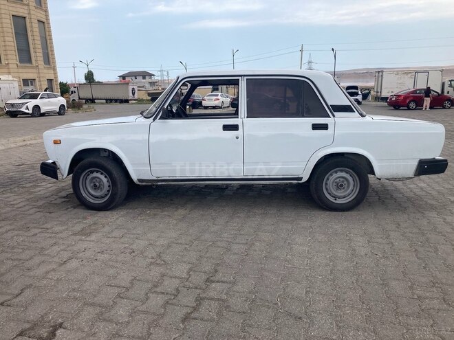 LADA (VAZ) 2107 2006, 22,148 km - 1.6 л - Bakı