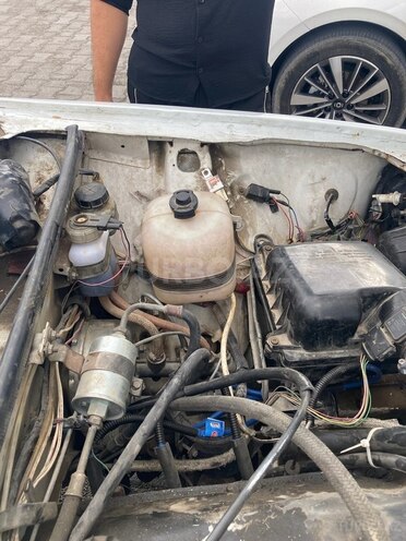 LADA (VAZ) 2107 2006, 22,148 km - 1.6 л - Bakı