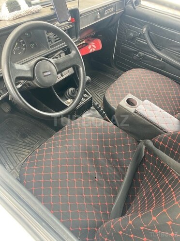 LADA (VAZ) 2107 2006, 22,148 km - 1.6 л - Bakı